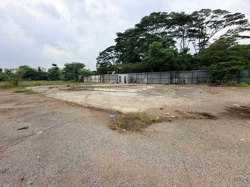 Tanah Pertanian untuk Disewa di Taman Kota Puteri (Masai) - Chris Liew - Exterior - PropertyGuru.com.my