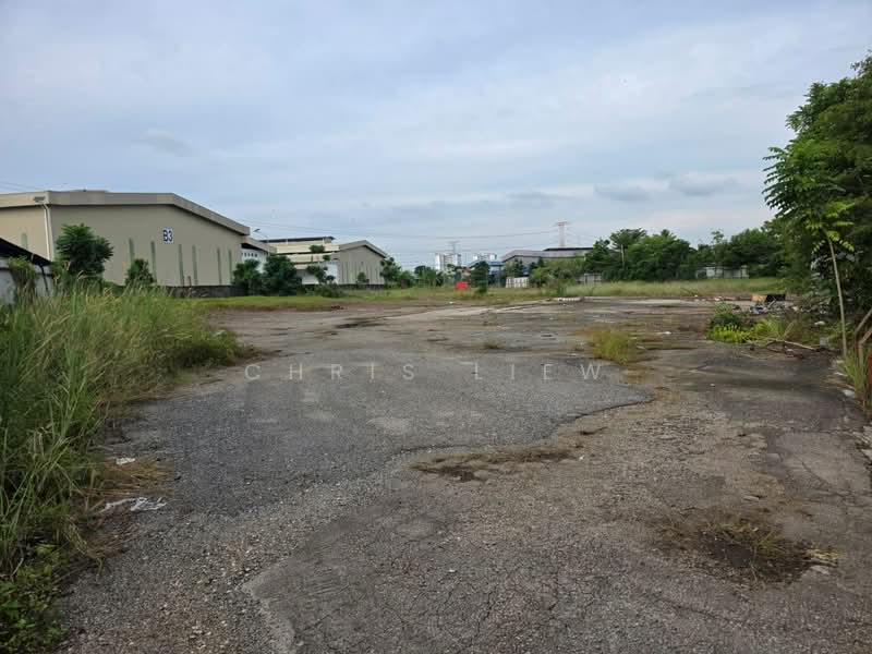 Tanah Pertanian untuk Disewa di Taman Kota Puteri (Masai) - Chris Liew - Exterior - PropertyGuru.com.my
