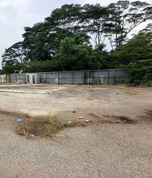 Tanah Pertanian untuk Disewa di Taman Kota Puteri (Masai) - Chris Liew - Exterior - PropertyGuru.com.my