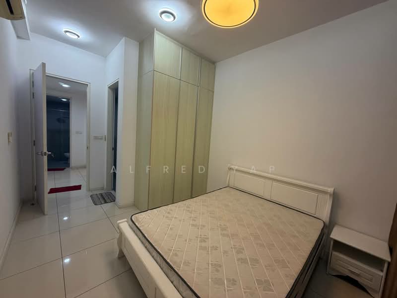 Kondominium untuk Disewa di The Elysia Park Residence - Alfred Yap - Bedroom - PropertyGuru.com.my