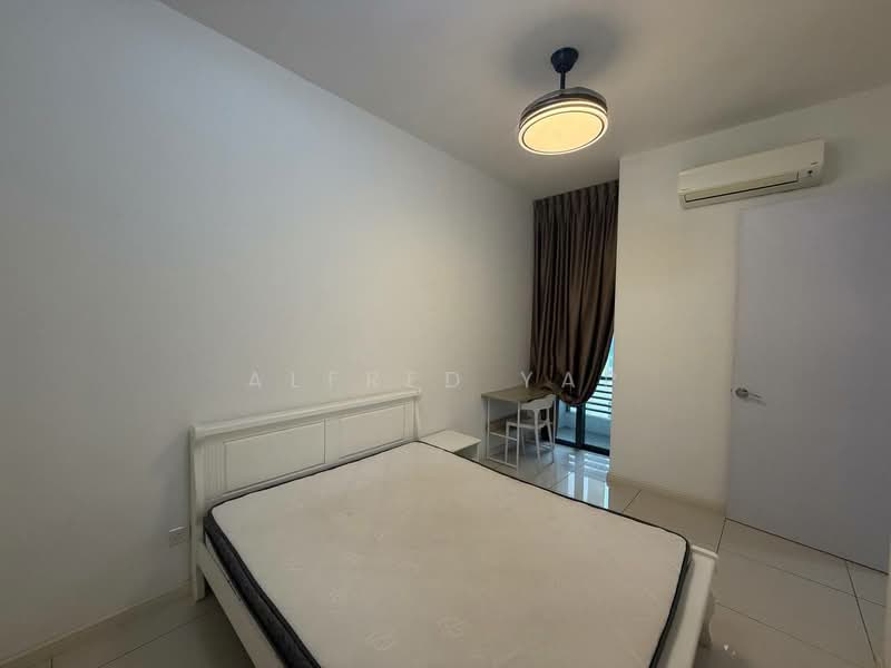 Kondominium untuk Disewa di The Elysia Park Residence - Alfred Yap - Bedroom - PropertyGuru.com.my