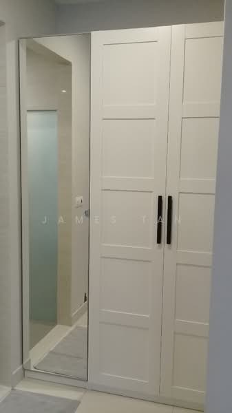 Servis Apartment untuk Disewa di Cyperus @ Tropicana Gardens - James Tan - Interior - PropertyGuru.com.my