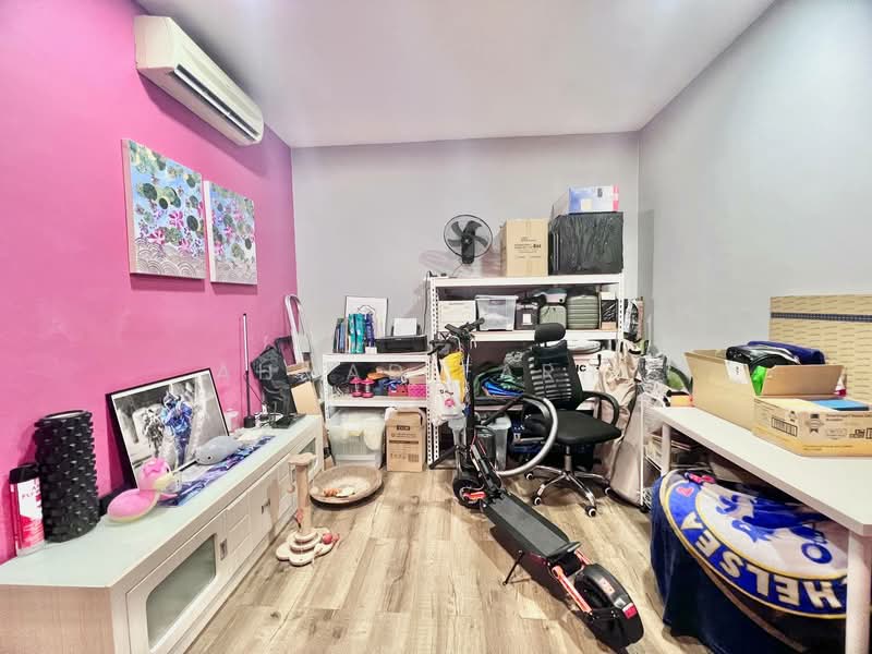 Service Residence for Sale at Saujana Residency - Ahmad Farhi - Interior - PropertyGuru.com.my