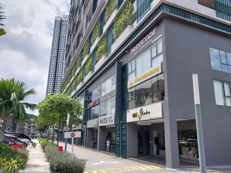 Pejabat untuk Disewa di Mutiara Central (Cheras) - Darren Chan - Exterior - PropertyGuru.com.my