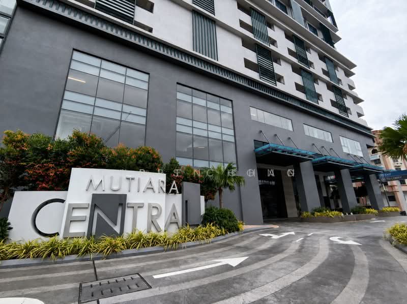 Pejabat untuk Disewa di Mutiara Central (Cheras) - Darren Chan - Exterior - PropertyGuru.com.my