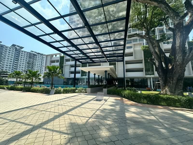 Condominium for Sale at Wellspring Residences - FU HOW - Exterior - PropertyGuru.com.my