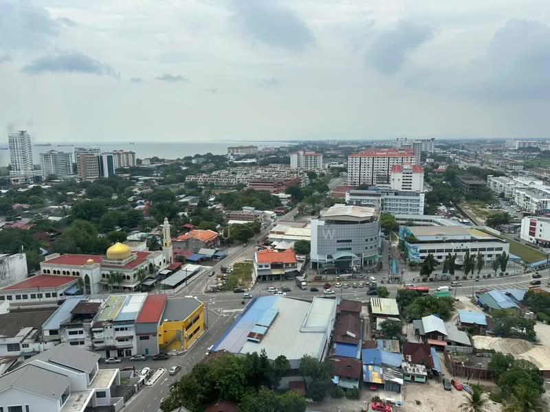 Condominium for Sale at Wellspring Residences - FU HOW - Exterior - PropertyGuru.com.my