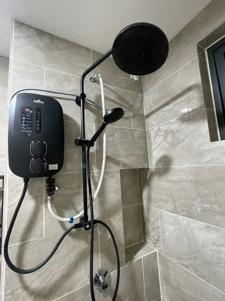 Service Residence for Rent at M Arisa - Tien Ee Yap - Bathroom - PropertyGuru.com.my