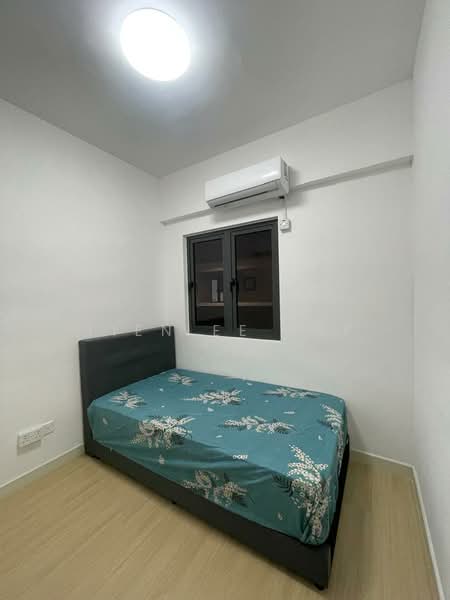 Service Residence for Rent at M Arisa - Tien Ee Yap - Bedroom - PropertyGuru.com.my