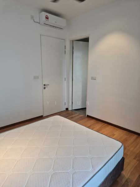 Condominium for Rent at Sky Condominium (Skyz Residence) - Yi Jun - Bedroom - PropertyGuru.com.my