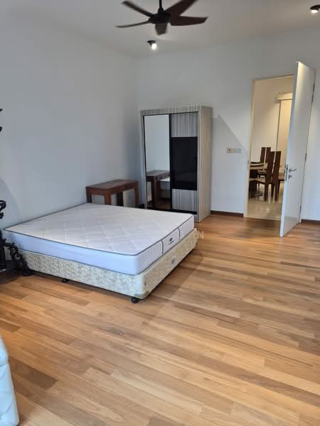 Condominium for Rent at Sky Condominium (Skyz Residence) - Yi Jun - Bedroom - PropertyGuru.com.my