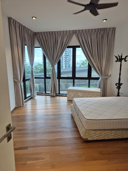 Condominium for Rent at Sky Condominium (Skyz Residence) - Yi Jun - Bedroom - PropertyGuru.com.my