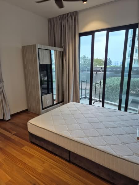 Condominium for Rent at Sky Condominium (Skyz Residence) - Yi Jun - Bedroom - PropertyGuru.com.my