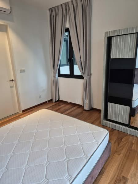 Condominium for Rent at Sky Condominium (Skyz Residence) - Yi Jun - Bedroom - PropertyGuru.com.my