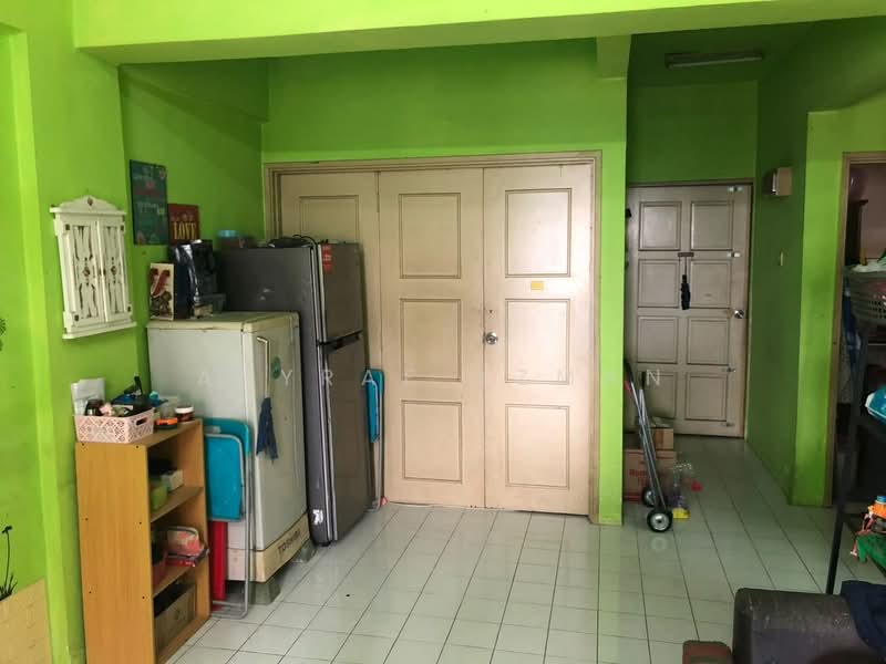 Pangsapuri untuk Dijual di Menara Orkid - Asyraf Azman - Interior - PropertyGuru.com.my