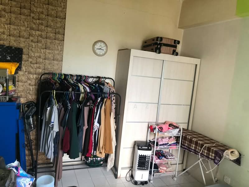 Pangsapuri untuk Dijual di Menara Orkid - Asyraf Azman - Interior - PropertyGuru.com.my