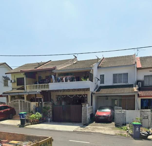 Rumah Teres 2 Tingkat untuk Disewa di Puchong (Selangor) - David Lee - Exterior - PropertyGuru.com.my