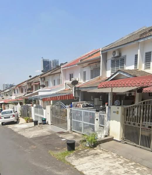 Rumah Teres 2 Tingkat untuk Disewa di Puchong (Selangor) - David Lee - Exterior - PropertyGuru.com.my