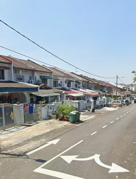 Rumah Teres 2 Tingkat untuk Disewa di Puchong (Selangor) - David Lee - Exterior - PropertyGuru.com.my
