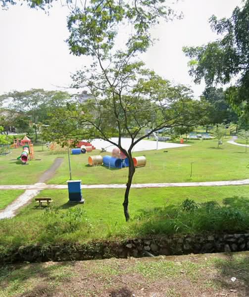 Rumah Teres 2 Tingkat untuk Disewa di Puchong (Selangor) - David Lee - Exterior - PropertyGuru.com.my