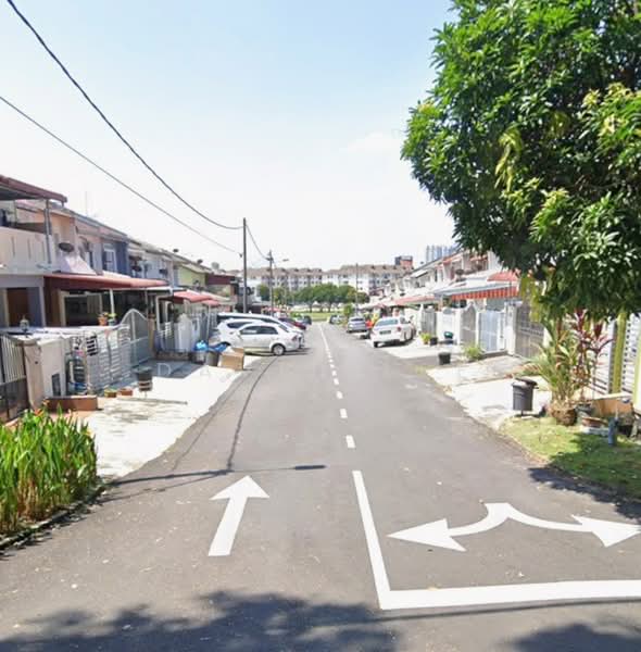 Rumah Teres 2 Tingkat untuk Disewa di Puchong (Selangor) - David Lee - Exterior - PropertyGuru.com.my
