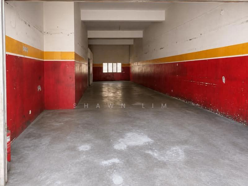 Kedai / Pejabat untuk Disewa di Petaling Jaya (Selangor) - Shawn Lim - Interior - PropertyGuru.com.my
