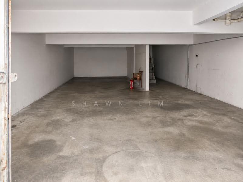 Kedai / Pejabat untuk Disewa di Petaling Jaya (Selangor) - Shawn Lim - Interior - PropertyGuru.com.my