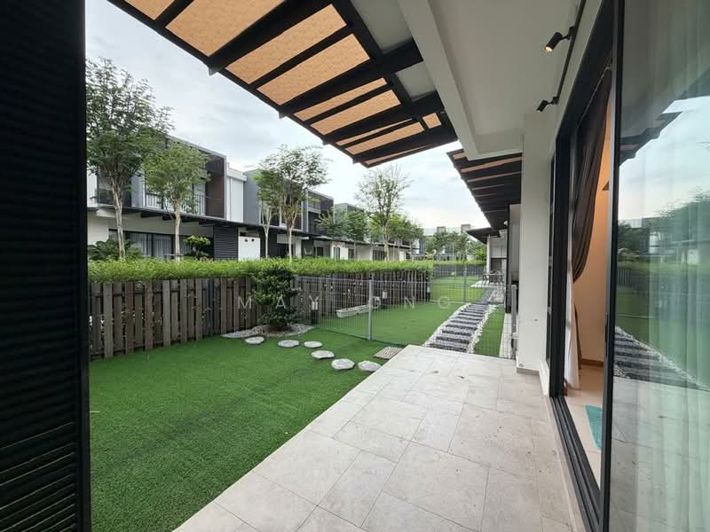 Rumah Teres 2 Tingkat untuk Disewa di Masai (Johor) - May Ong - PropertyGuru.com.my