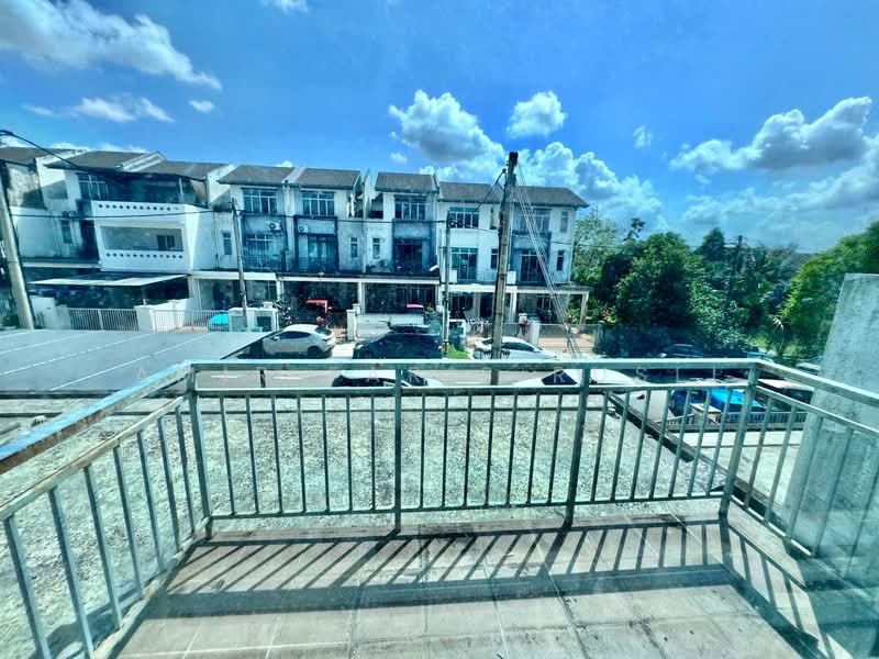 Rumah Teres 2.5 Tingkat untuk Dijual di Taman Pulai Mutiara (Iskandar Puteri (Nusajaya)) - Amir Faris Rusli - Exterior - PropertyGuru.com.my