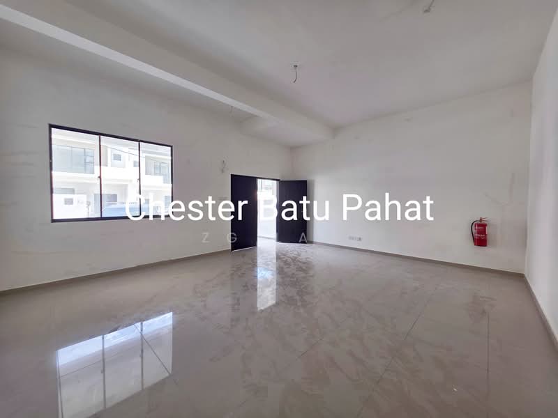 2-storey Terraced House for Sale in Taman Banang Jaya (Batu Pahat) - ZG Law - PropertyGuru.com.my