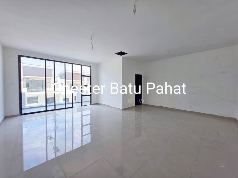 2-storey Terraced House for Sale in Taman Banang Jaya (Batu Pahat) - ZG Law - PropertyGuru.com.my
