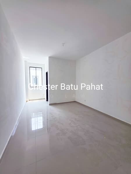 2-storey Terraced House for Sale in Taman Banang Jaya (Batu Pahat) - ZG Law - PropertyGuru.com.my