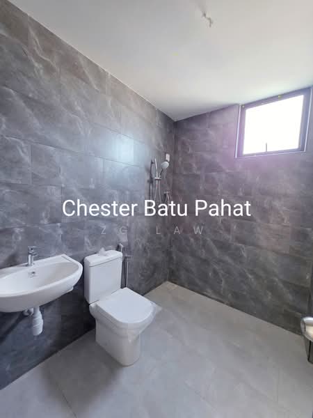 2-storey Terraced House for Sale in Taman Banang Jaya (Batu Pahat) - ZG Law - PropertyGuru.com.my