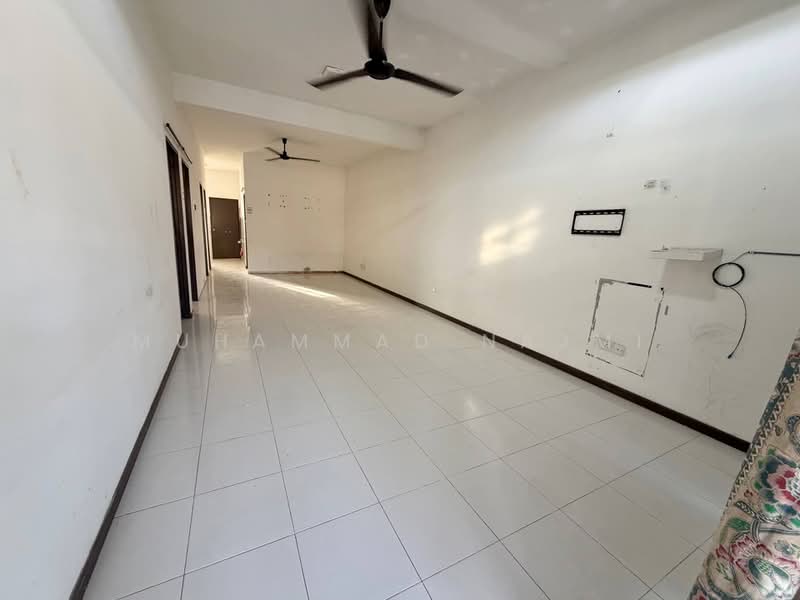 Terraced House for Sale in Kemaman (Terengganu) - Muhammad Najmi - Interior - PropertyGuru.com.my