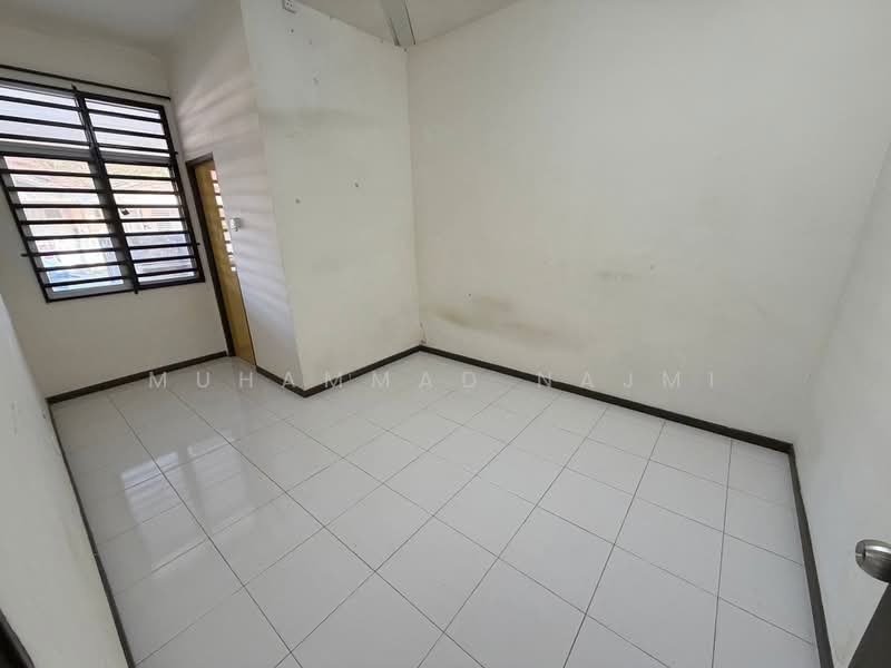 Terraced House for Sale in Kemaman (Terengganu) - Muhammad Najmi - Interior - PropertyGuru.com.my