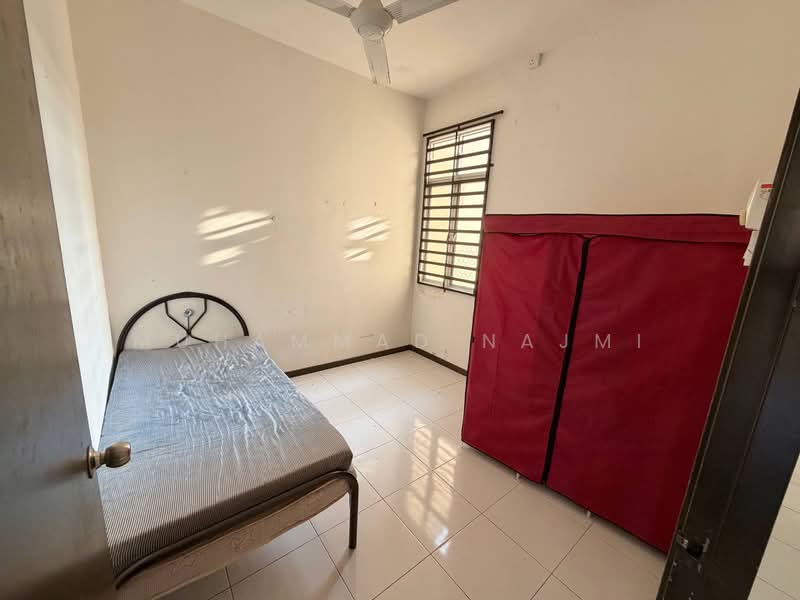 Terraced House for Sale in Kemaman (Terengganu) - Muhammad Najmi - Bedroom - PropertyGuru.com.my