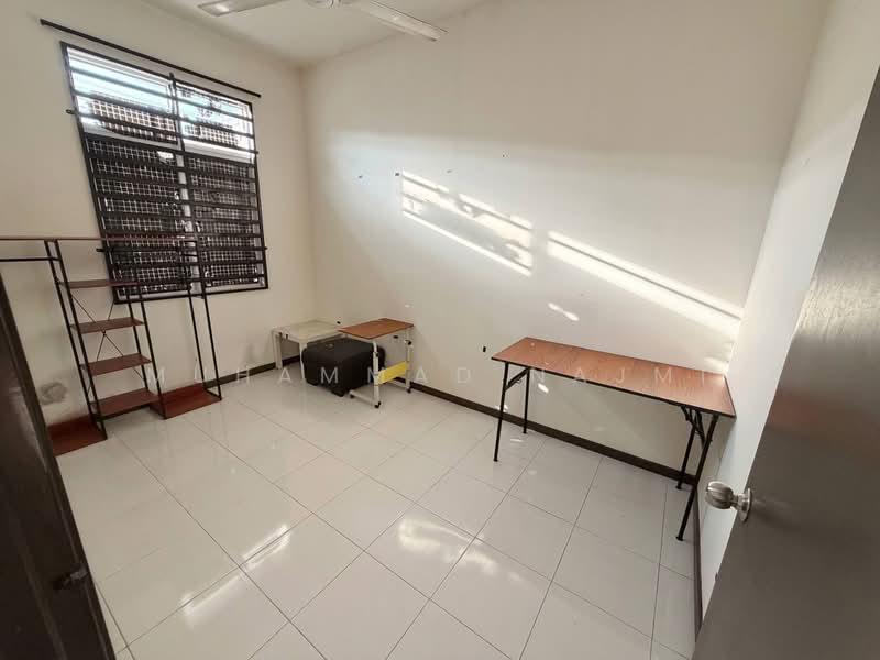 Terraced House for Sale in Kemaman (Terengganu) - Muhammad Najmi - Interior - PropertyGuru.com.my
