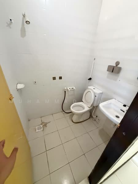 Terraced House for Sale in Kemaman (Terengganu) - Muhammad Najmi - Bathroom - PropertyGuru.com.my