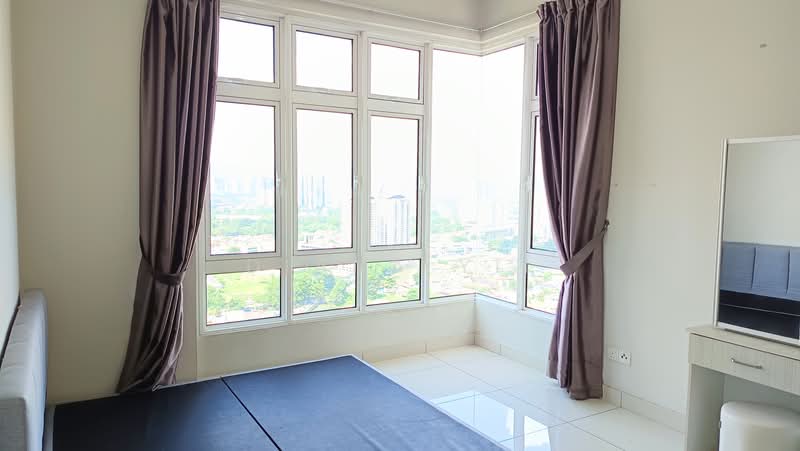 Kondominium untuk Dijual di Sri Putramas III / Royal Regent - Diana Yii - PropertyGuru.com.my
