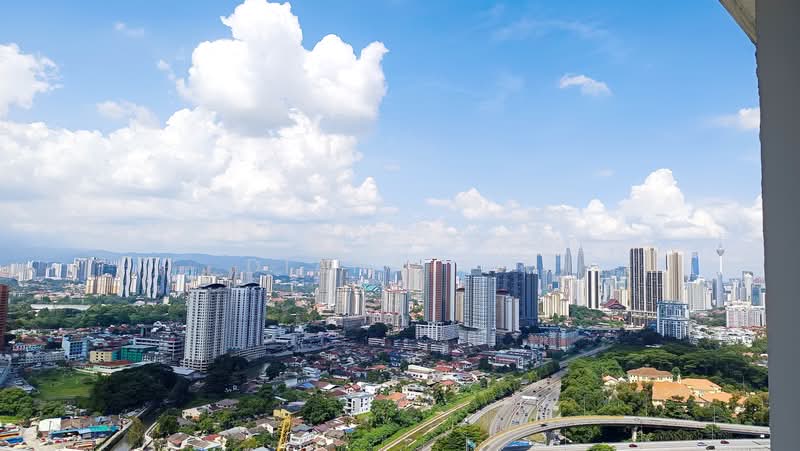 Kondominium untuk Dijual di Sri Putramas III / Royal Regent - Diana Yii - PropertyGuru.com.my