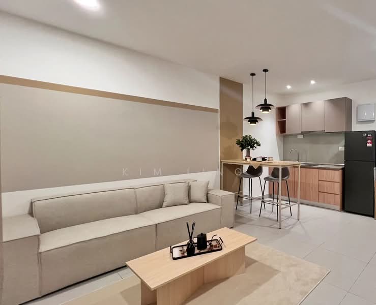 Kediaman Servis untuk Disewa di Dorsett Waterfront Subang - Kim Ling - Contact 016-2084949 for info & viewing - PropertyGuru.com.my