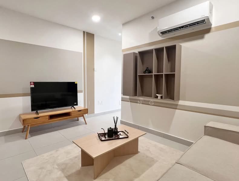 Kediaman Servis untuk Disewa di Dorsett Waterfront Subang - Kim Ling - Contact 016-2084949 for info & viewing - PropertyGuru.com.my