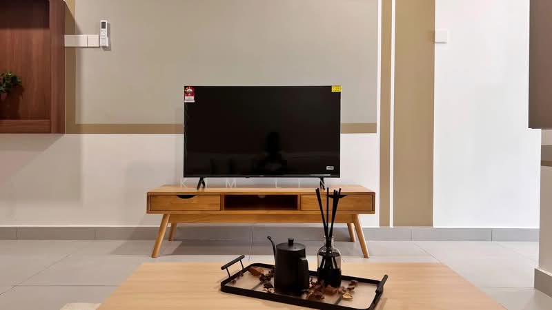 Kediaman Servis untuk Disewa di Dorsett Waterfront Subang - Kim Ling - Contact 016-2084949 for info & viewing - PropertyGuru.com.my