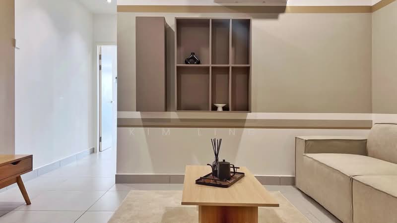 Kediaman Servis untuk Disewa di Dorsett Waterfront Subang - Kim Ling - Contact 016-2084949 for info & viewing - PropertyGuru.com.my