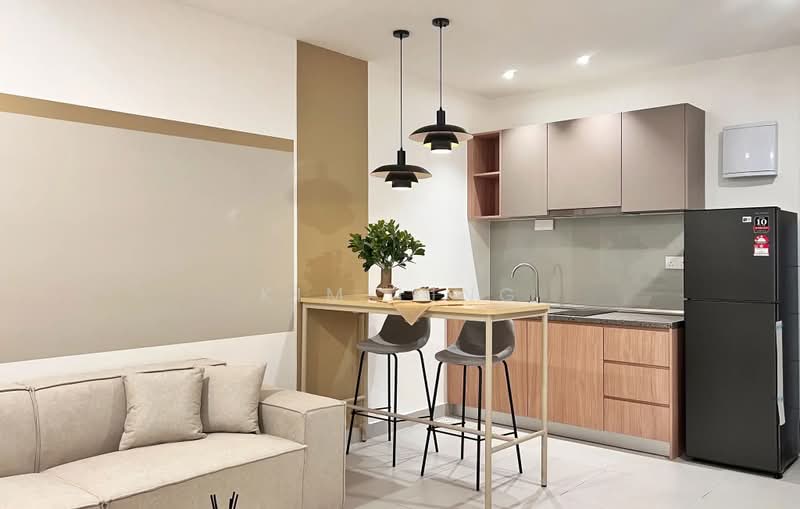 Kediaman Servis untuk Disewa di Dorsett Waterfront Subang - Kim Ling - Contact 016-2084949 for info & viewing - PropertyGuru.com.my
