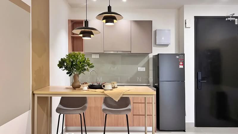 Kediaman Servis untuk Disewa di Dorsett Waterfront Subang - Kim Ling - Contact 016-2084949 for info & viewing - PropertyGuru.com.my