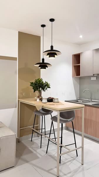 Kediaman Servis untuk Disewa di Dorsett Waterfront Subang - Kim Ling - Contact 016-2084949 for info & viewing - PropertyGuru.com.my