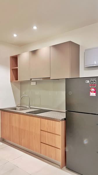 Kediaman Servis untuk Disewa di Dorsett Waterfront Subang - Kim Ling - Contact 016-2084949 for info & viewing - PropertyGuru.com.my