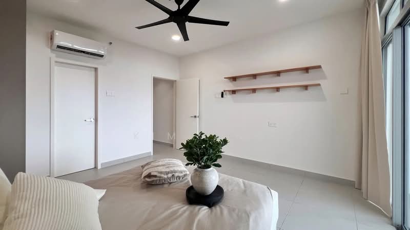 Kediaman Servis untuk Disewa di Dorsett Waterfront Subang - Kim Ling - Contact 016-2084949 for info & viewing - PropertyGuru.com.my