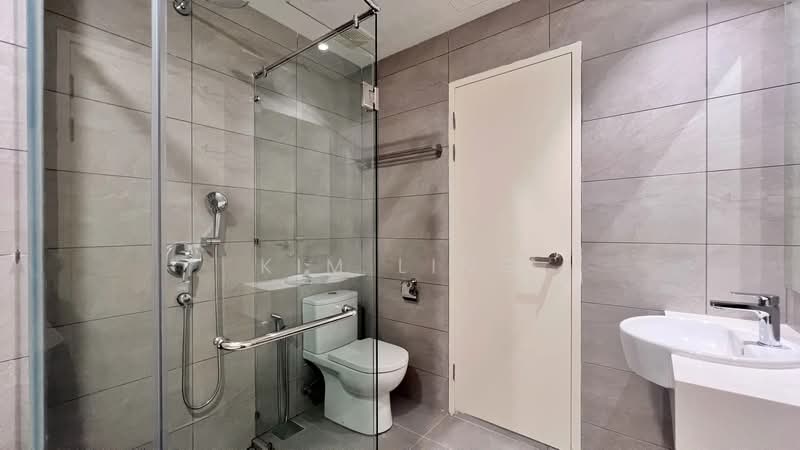 Kediaman Servis untuk Disewa di Dorsett Waterfront Subang - Kim Ling - Contact 016-2084949 for info & viewing - PropertyGuru.com.my